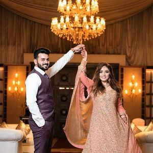 Meet your Posher, Wafa